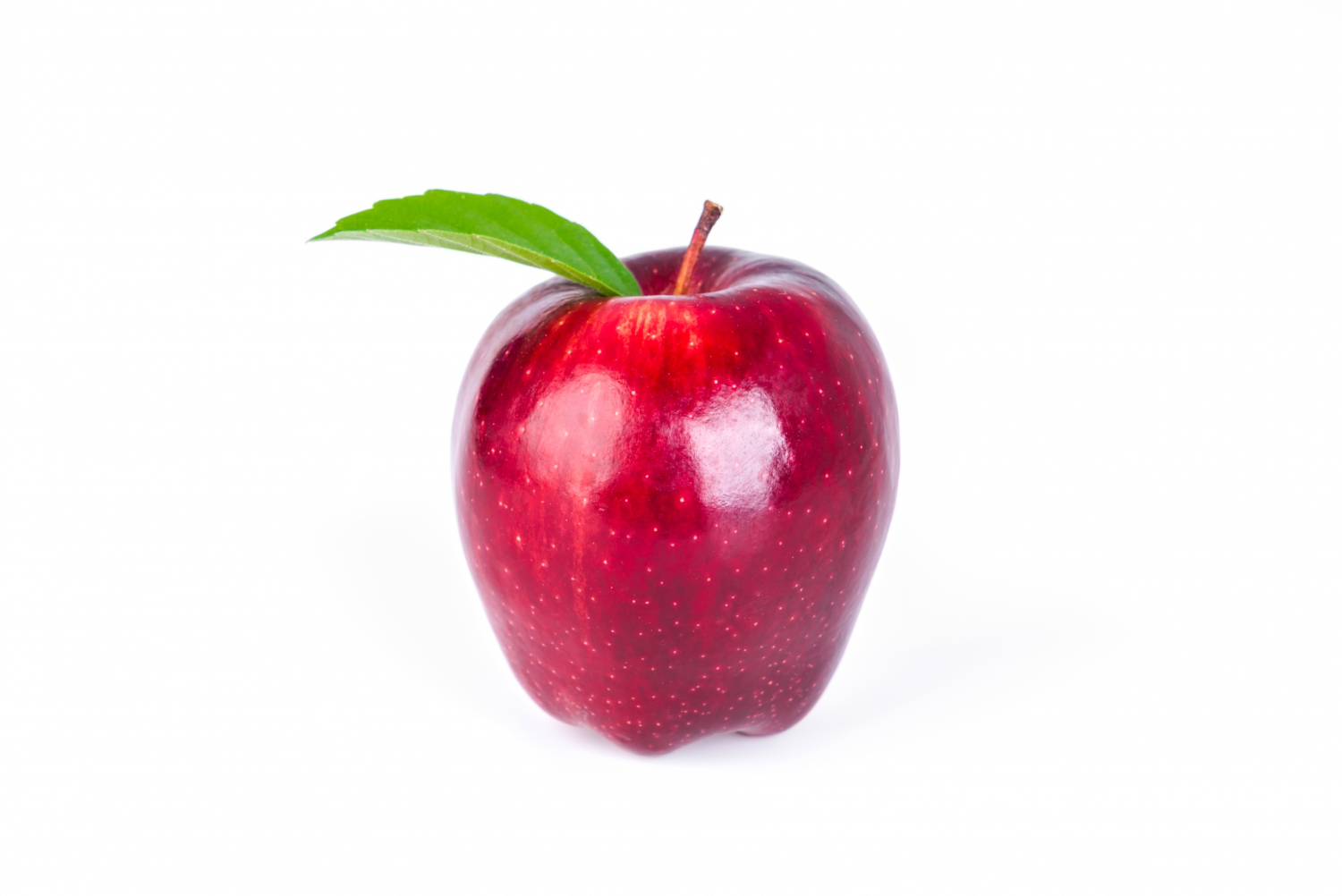 red-apple